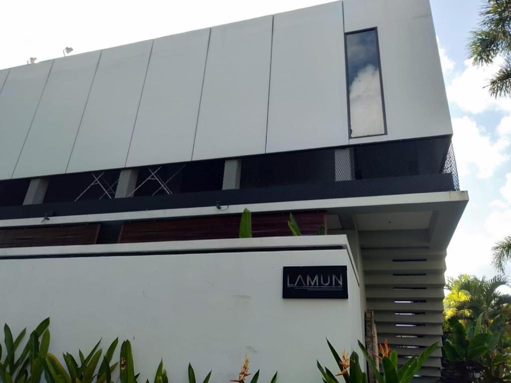 Lamun At Canggu Esterno foto